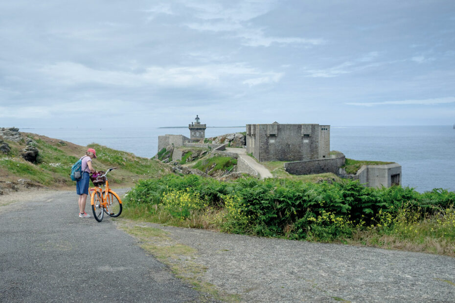 Traverse le magazine du vélo tourisme