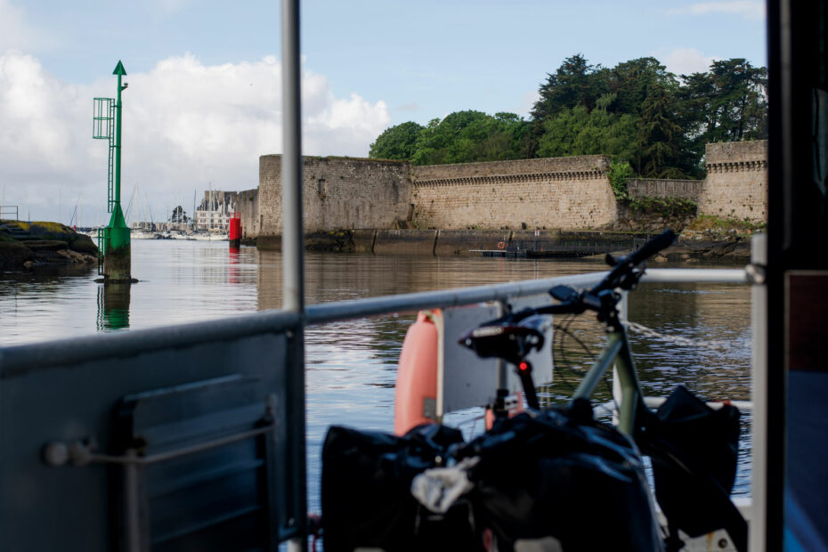 Traverse le magazine du vélo tourisme