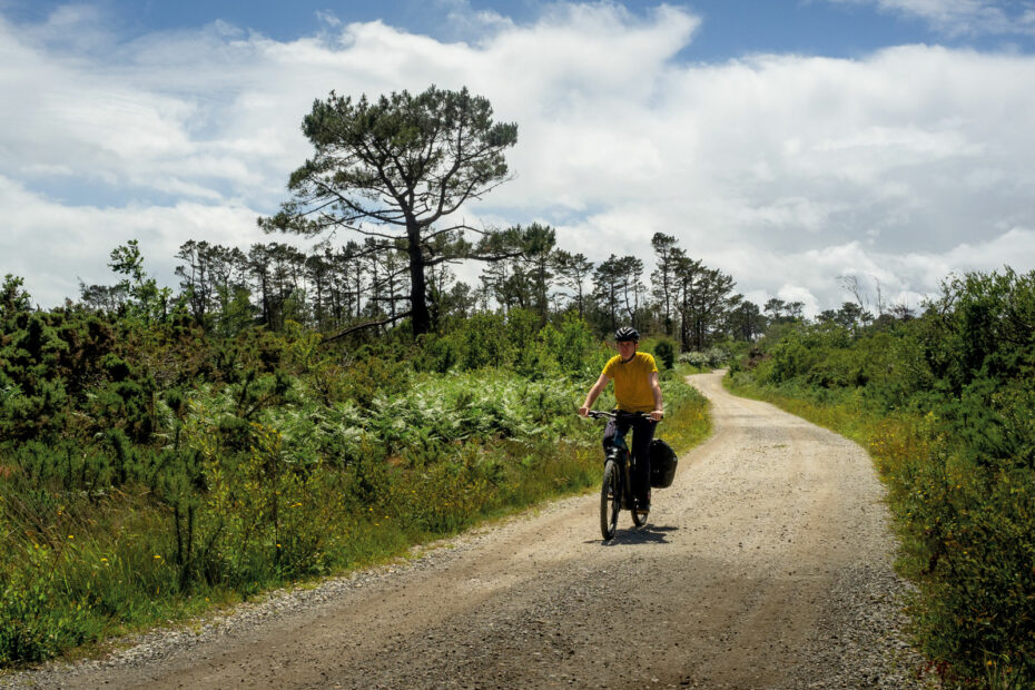 Traverse le magazine du vélo tourisme